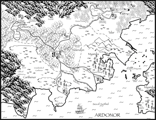 © 2014 RANDALL SEELEY. ALL RIGHTS RESERVED