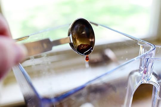 Hamburger Hamlet's Zucchini Zircles