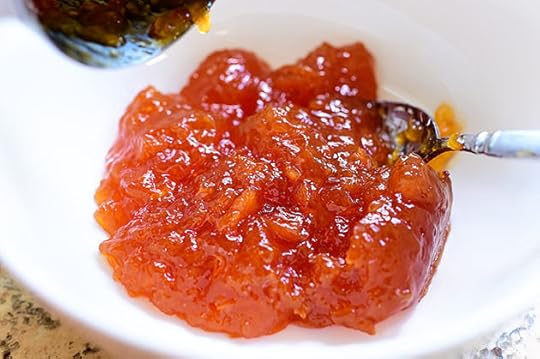 Hamburger Hamlet's Zucchini Zircles