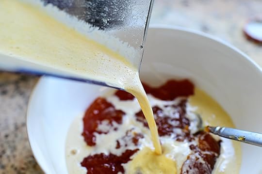 Hamburger Hamlet's Zucchini Zircles