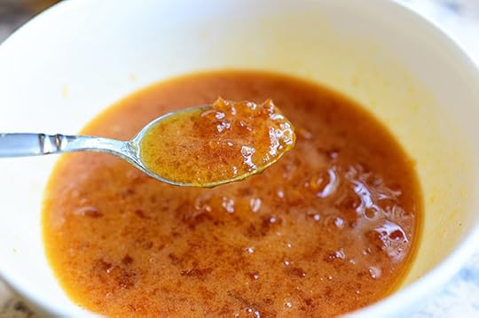 Hamburger Hamlet's Zucchini Zircles