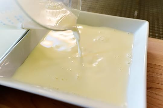 Hamburger Hamlet's Zucchini Zircles