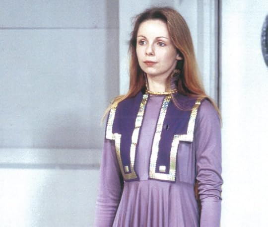 Princess Astra Romana