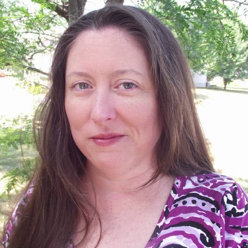 Stephanie Fishman