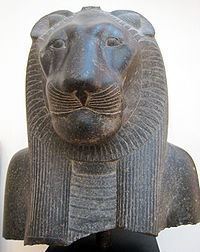 200px-Luxor_Sekhmet_New_Kingdom