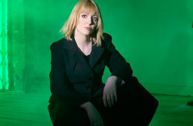 Yvette Fielding