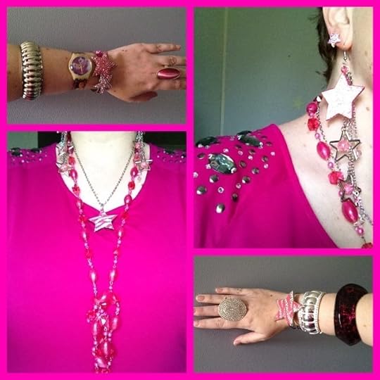 JDS MY STYLE: WHAT I WORE