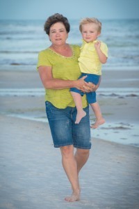 As my grandchildren are learning to walk and run, it's tempting to compare the age at which they take that first step. NOT FAIR! Each child--like each novel you write--develops at its own pace. Comparison does nothing but add unnecessary anxiety.