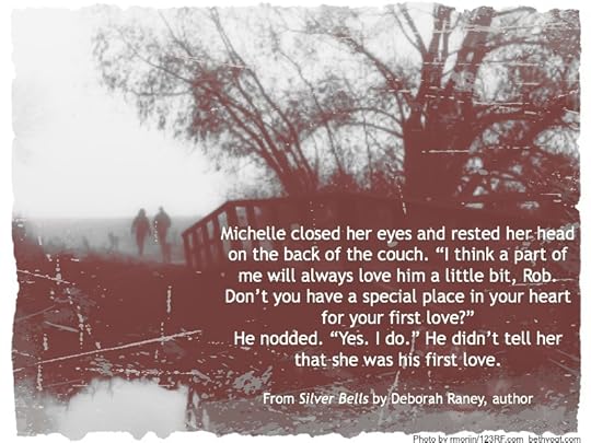 Silver Bells quote Raney 2014