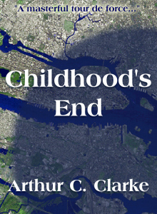 Childhood's End