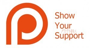 Patreon-Pledge