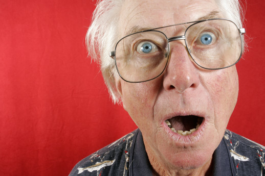 Why Retirement is a Dirty Word