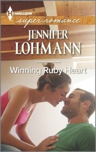 winning ruby heart