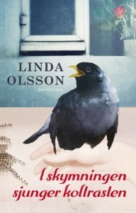 The Blackbird sings at dusk/ I skymningen sjunger kolstrasten