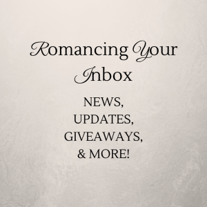 Romancing Your Inbox