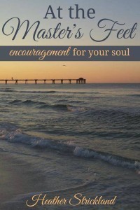 Heather Strickland cover