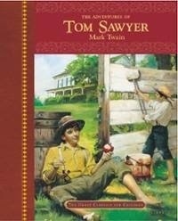 The Adventures of Tom Sawyer