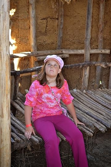 Sunwatch Indian Village