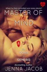 MASTEROFMYMIND JENNA Cover