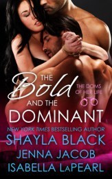 TheBoldAndTheDominant Jenna Cover