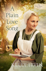 Plain Love Song A
