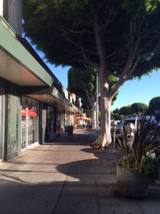 Larchmont Village