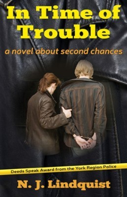 In Time of Trouble, by N.J. Lindquist