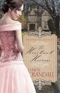the hesitant heiress
