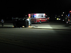car accident