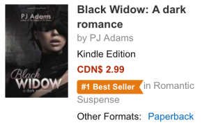 A Canadian bestseller