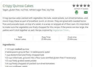 rating 5 new updates to share