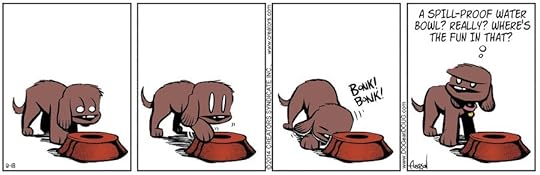 Dog Eat Doug for 08/18/2014
