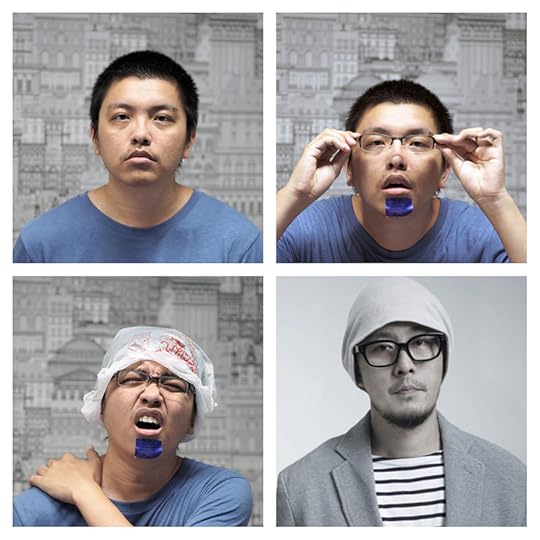 #makeuptransformation เมื่อยสครับ