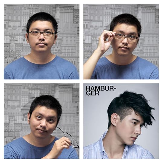 #makeuptransformation มาริโอ้