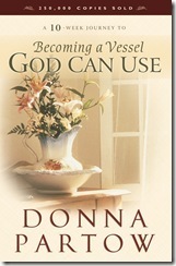 becomingnew1 Becoming A Vessel God Can Use: Just $1.99 