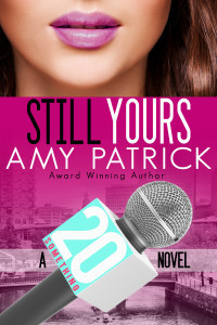 STILL YOURS FINAL COVER
