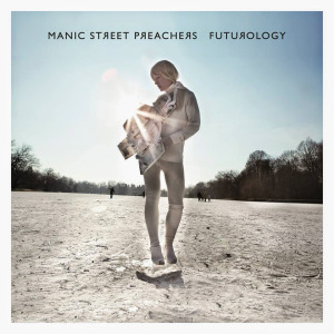 Manic Street Preachers Futurology