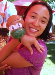 balloon art 