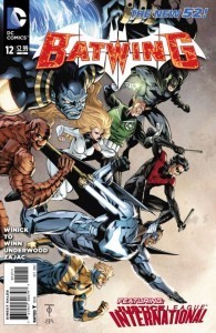 BATWING