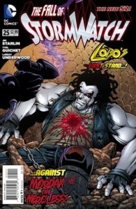 STORMWATCH
