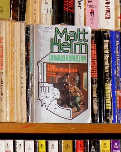 pic of my copy of the book