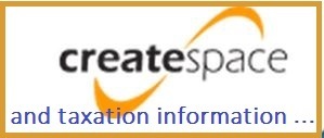 CreateSpace logo