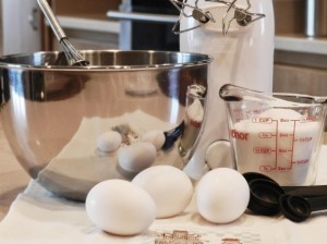 cook at home