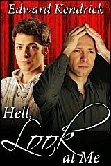 Scene designer Charlie Cox is in a clandestine relationship with the theater's lead actor, Ricky Moore. Charlie knows it will never be more than that because Ricky is too egotistical to want to be seen in public with a man who has deep burn scars on one arm. Not that Charlie blames him, since he's certain he’s a freak in almost everyone's eyes. Jace Parish, the scene shop boss, is in love with Charlie but will never let him know. Jace thinks of himself as uninteresting because he’s thirty and starting to bald, which makes him look middle-aged. He also has never admitted to anyone he works with that he’s gay. Liam Dolan owns the gym where Jace comes to work out his anger and frustration. Liam has been drawn to Jace from the beginning but believes Jace is straight, so has never revealed his feelings to Jace. Ricky Moore knows he is using Charlie for his own selfish ends. What Ricky can't figure out is why, when he can and does have anyone he wants in his bed, he keeps coming back to Charlie. These four men have preconceived ideas about themselves and each other. What will it take for them to realize love is possible, if they will only give it a chance? 