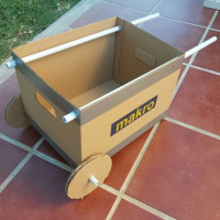 cardboard wheelbarrow3