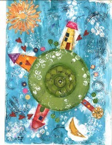 Image by Erin Cairney White