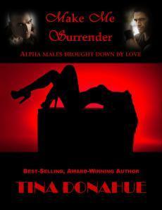 Make Me Surrender cover art for July Newsletter - 3