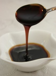 molasses