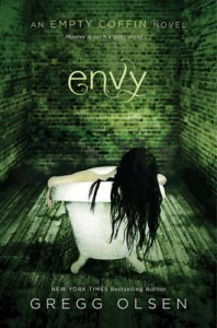 envy