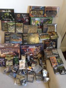 Loot